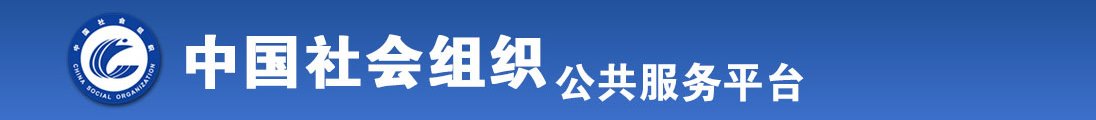 大鸡吧操嫩逼全国社会组织信息查询